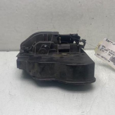 Serrure avant gauche BMW Z4 E85