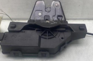 Serrure de coffre BMW Z4 E85