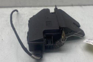 Serrure de coffre BMW Z4 E85