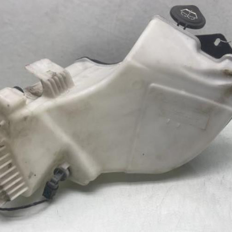 Vase de lave glace BMW Z4 E85 Photo n°5