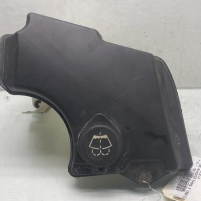 Vase de lave glace BMW Z4 E85 Photo n°6