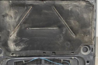 Capot VOLKSWAGEN GOLF 2