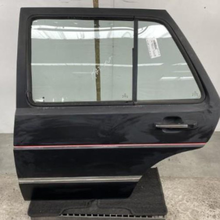 Porte arriere gauche VOLKSWAGEN GOLF 2 Photo n°1