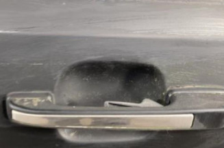 Porte arriere gauche VOLKSWAGEN GOLF 2