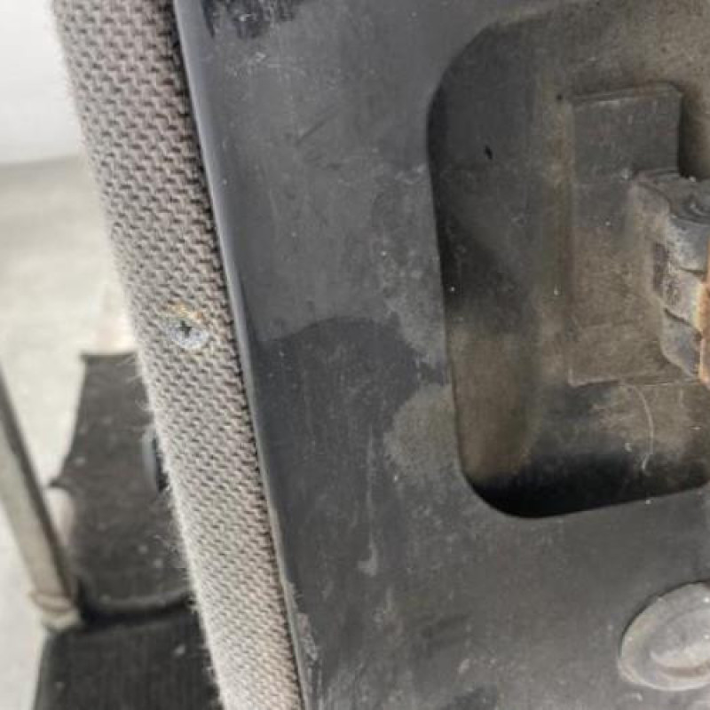 Porte arriere gauche VOLKSWAGEN GOLF 2 Photo n°4