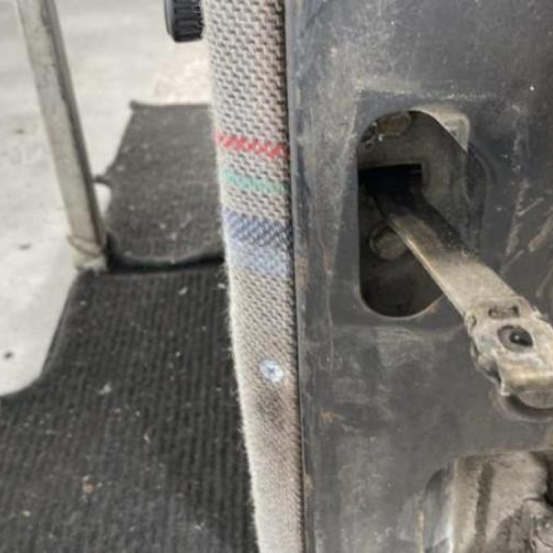 Porte arriere gauche VOLKSWAGEN GOLF 2 Photo n°5