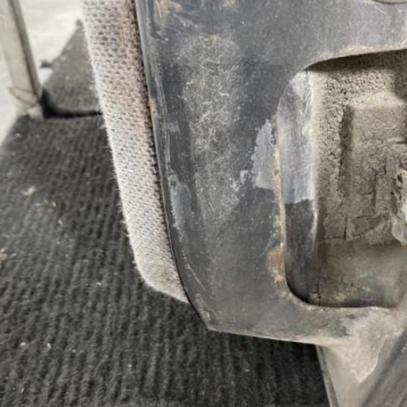 Porte arriere gauche VOLKSWAGEN GOLF 2 Photo n°6