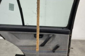 Porte arriere gauche VOLKSWAGEN GOLF 2