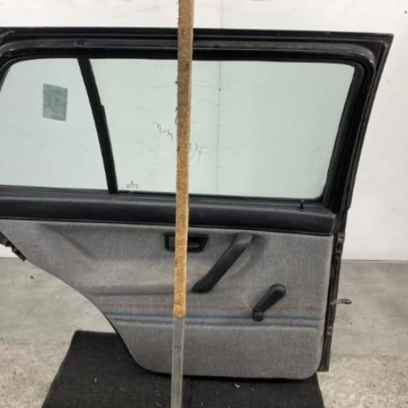 Porte arriere gauche VOLKSWAGEN GOLF 2 Photo n°7