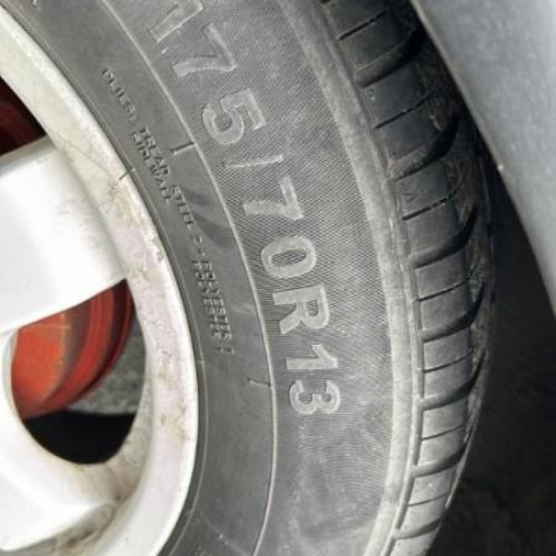 Porte arriere gauche VOLKSWAGEN GOLF 2 Photo n°19