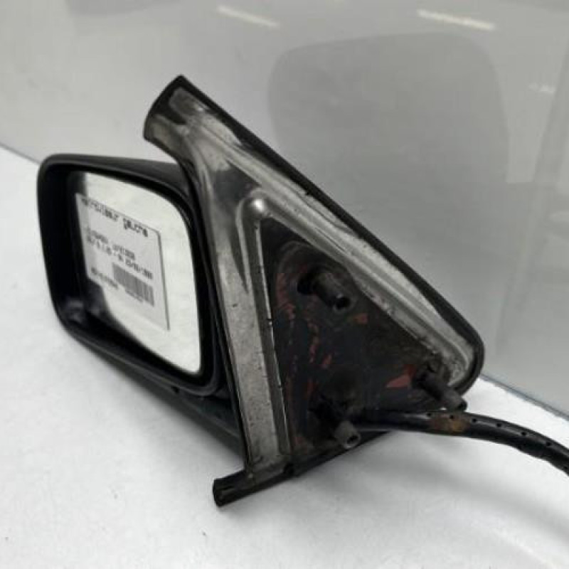 Retroviseur gauche VOLKSWAGEN GOLF 2 Photo n°2