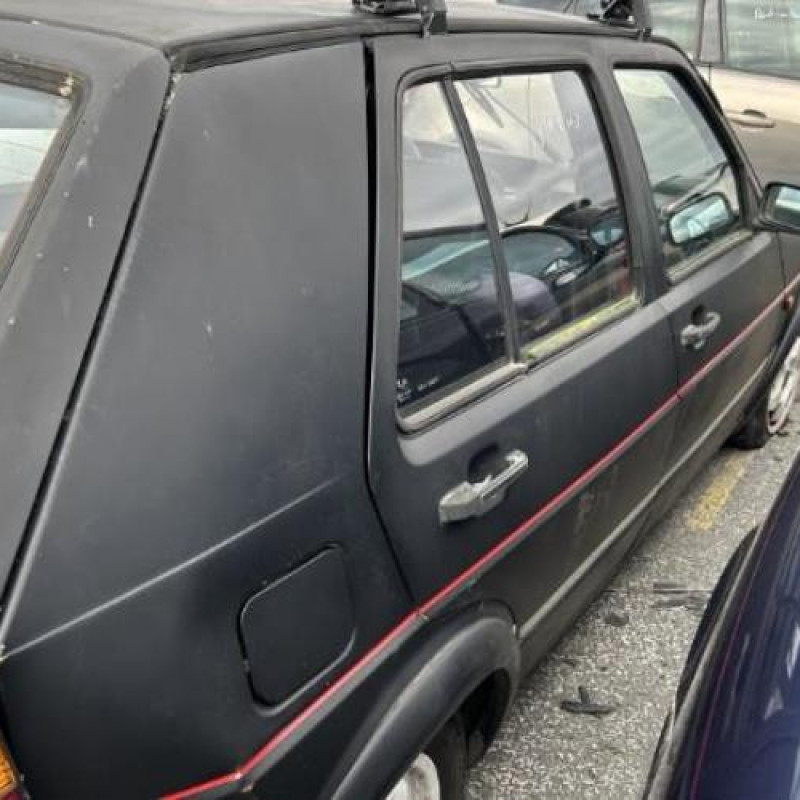Retroviseur gauche VOLKSWAGEN GOLF 2 Photo n°15