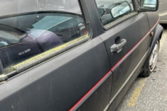 Retroviseur gauche VOLKSWAGEN GOLF 2