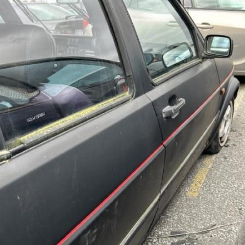 Retroviseur gauche VOLKSWAGEN GOLF 2 Photo n°16