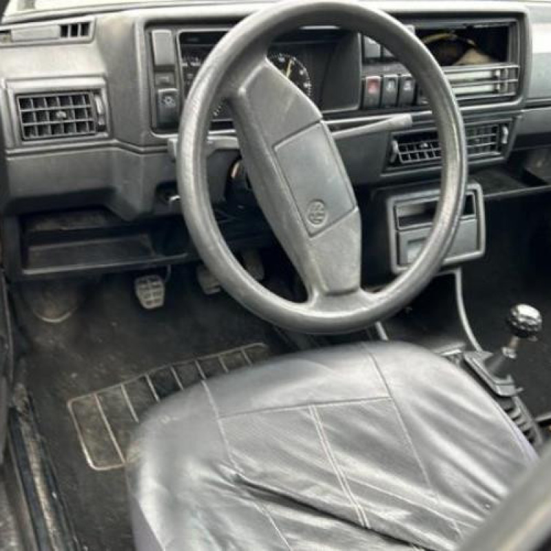 Retroviseur gauche VOLKSWAGEN GOLF 2 Photo n°17