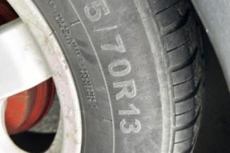 Retroviseur gauche VOLKSWAGEN GOLF 2