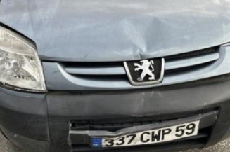 Vase de lave glace PEUGEOT PARTNER 1