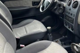 Vase de lave glace PEUGEOT PARTNER 1