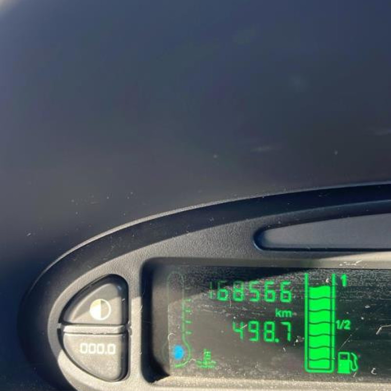 Aile avant droit CITROEN XSARA PICASSO Photo n°6