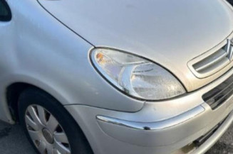 Aile avant droit CITROEN XSARA PICASSO