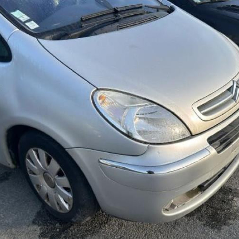 Aile avant droit CITROEN XSARA PICASSO Photo n°7