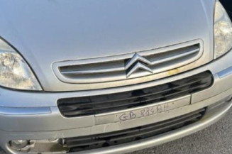 Aile avant droit CITROEN XSARA PICASSO