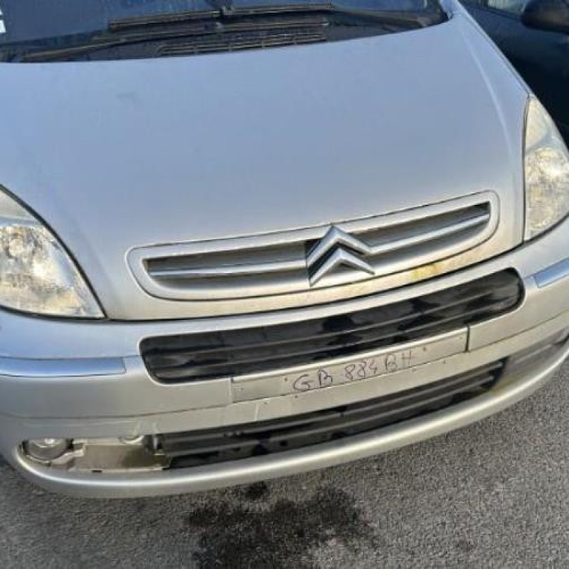 Aile avant droit CITROEN XSARA PICASSO Photo n°8