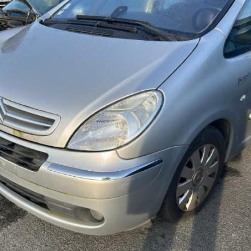 Aile avant droit CITROEN XSARA PICASSO Photo n°9