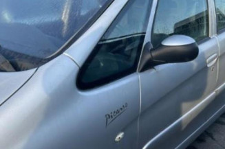 Aile avant droit CITROEN XSARA PICASSO