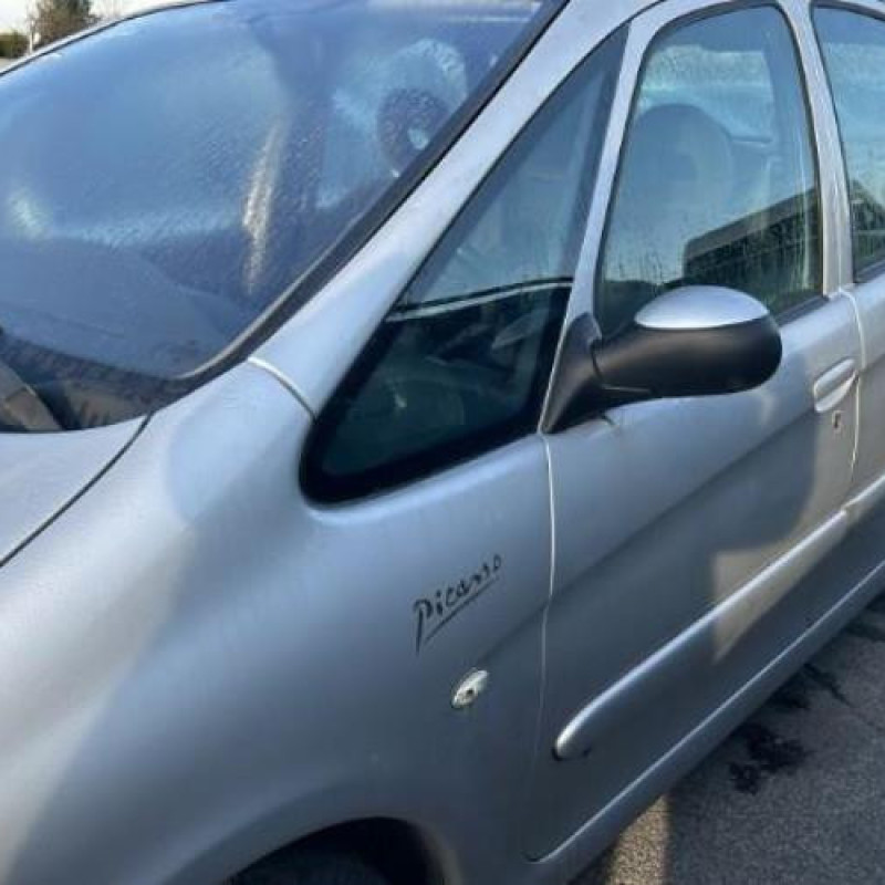 Aile avant droit CITROEN XSARA PICASSO Photo n°10