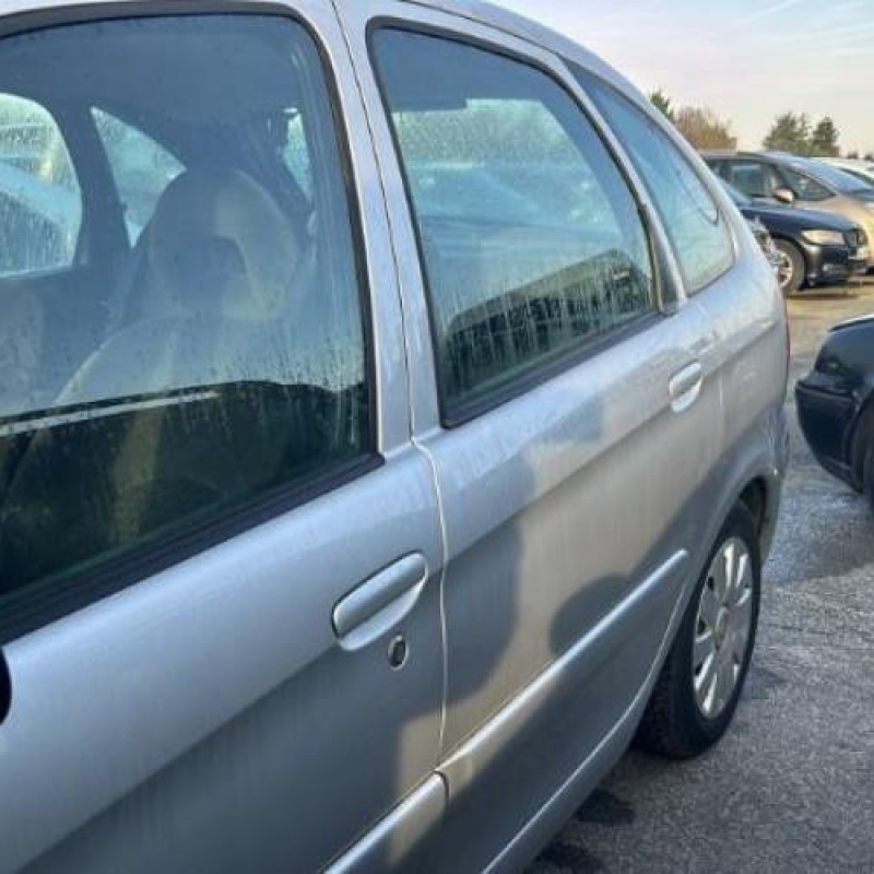 Aile avant droit CITROEN XSARA PICASSO Photo n°11