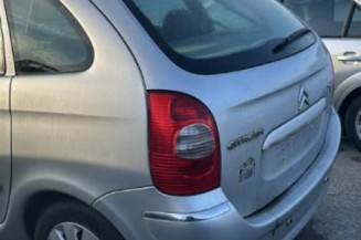 Aile avant droit CITROEN XSARA PICASSO