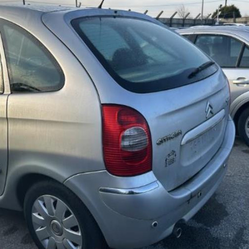 Aile avant droit CITROEN XSARA PICASSO Photo n°12