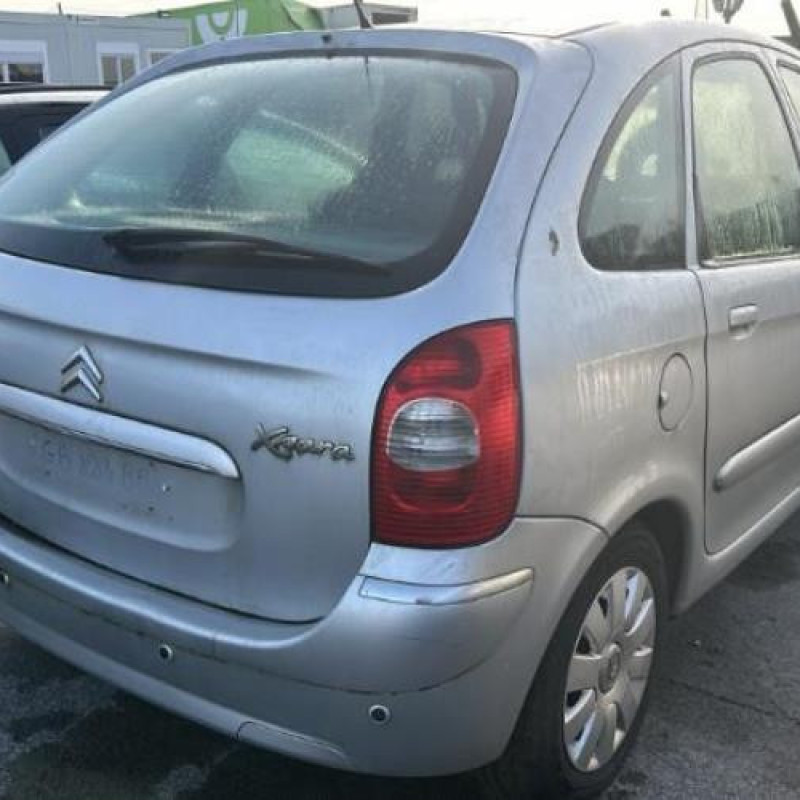 Aile avant droit CITROEN XSARA PICASSO Photo n°13