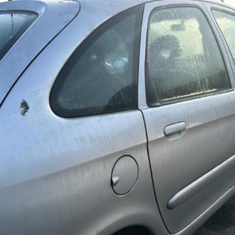 Aile avant droit CITROEN XSARA PICASSO Photo n°14
