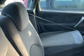 Aile avant droit CITROEN XSARA PICASSO