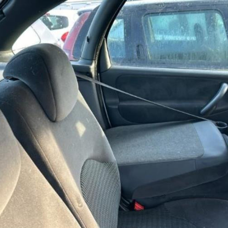 Aile avant droit CITROEN XSARA PICASSO Photo n°17