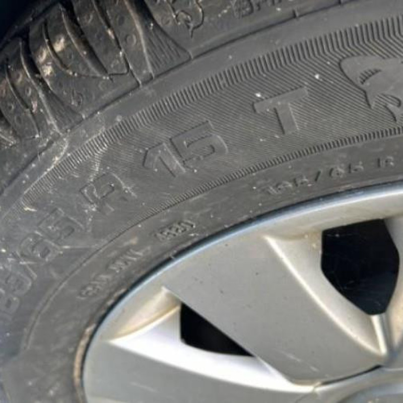 Aile avant droit CITROEN XSARA PICASSO Photo n°18