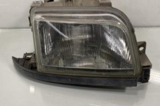 Optique avant principal droit (feux)(phare) RENAULT CLIO 1 Photo n°1