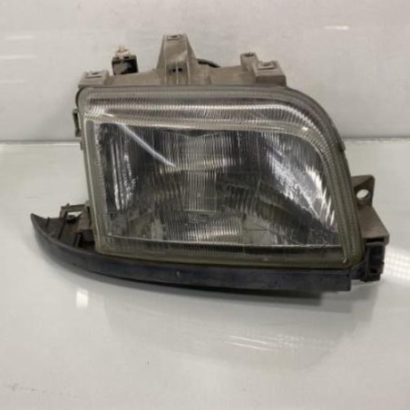 Optique avant principal droit (feux)(phare) RENAULT CLIO 1 Photo n°1