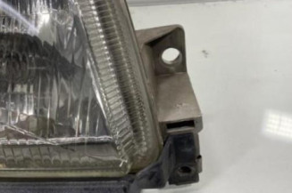 Optique avant principal droit (feux)(phare) RENAULT CLIO 1