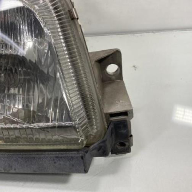 Optique avant principal droit (feux)(phare) RENAULT CLIO 1 Photo n°2
