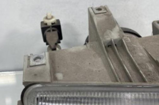 Optique avant principal droit (feux)(phare) RENAULT CLIO 1