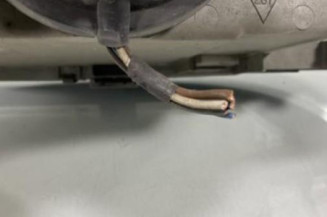 Optique avant principal droit (feux)(phare) RENAULT CLIO 1
