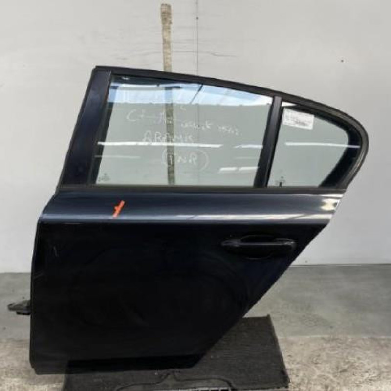Porte arriere gauche BMW SERIE 1 E87 Photo n°1