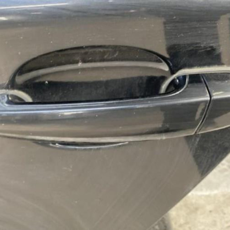 Porte arriere gauche BMW SERIE 1 E87 Photo n°3