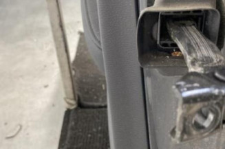 Porte arriere gauche BMW SERIE 1 E87