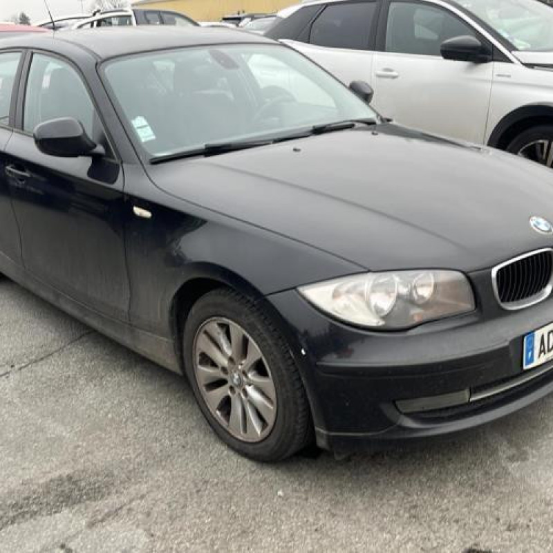 Porte avant gauche BMW SERIE 1 E87 Photo n°10