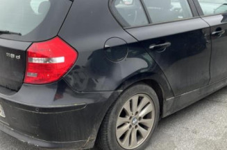 Porte avant gauche BMW SERIE 1 E87
