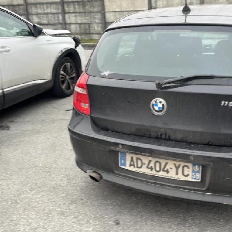 Porte avant gauche BMW SERIE 1 E87 Photo n°12